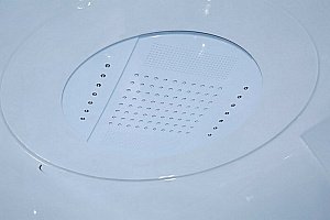 Душевая кабина Timo Eco TE-0780 P купить в интернет-магазине Sanbest