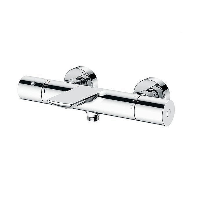 Смеситель для ванны TOTO SHOWERS FAUCET TBV01402R купить в интернет-магазине сантехники Sanbest