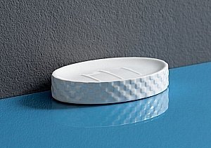 Мыльница Aquanet CE1604A-SD купить в интернет-магазине сантехники Sanbest