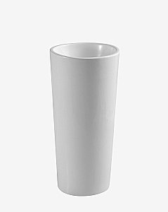 Раковина напольная Gid Autonomo 41 Nb130w 81118 белая купить в интернет-магазине Sanbest