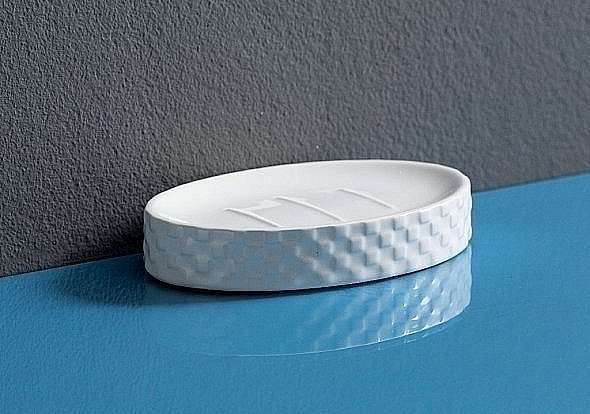 Мыльница Aquanet CE1604A-SD купить в интернет-магазине сантехники Sanbest