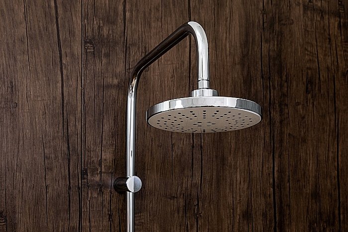 Душевая система Orange Flipo M23-933cr хром купить в интернет-магазине сантехники Sanbest