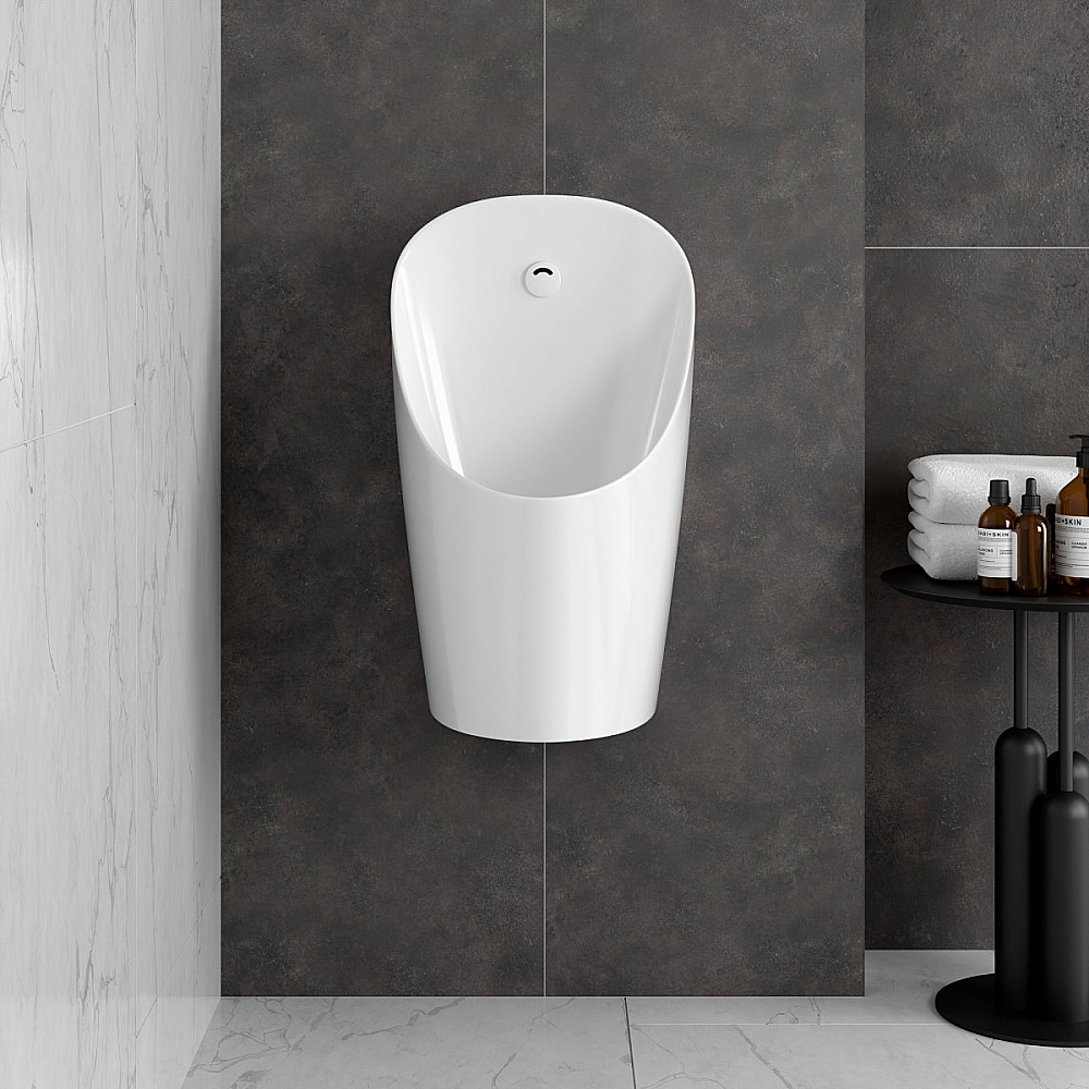 Писсуар VitrA M50 8305B003-5633 белый купить в интернет-магазине Sanbest
