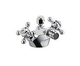 Смеситель для биде Kludi Adlon 512110520 купить в интернет-магазине сантехники Sanbest