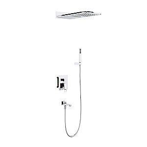 Душевая система Timo Briana SX-7119/00SM купить в интернет-магазине сантехники Sanbest