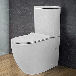 Инсталляция для унитаза Azario AZ-8010-1000 купить в интернет-магазине сантехники Sanbest