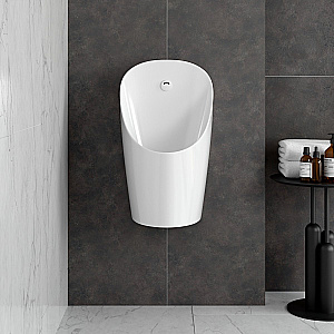 Писсуар VitrA M50 8305B003-5633 белый купить в интернет-магазине Sanbest