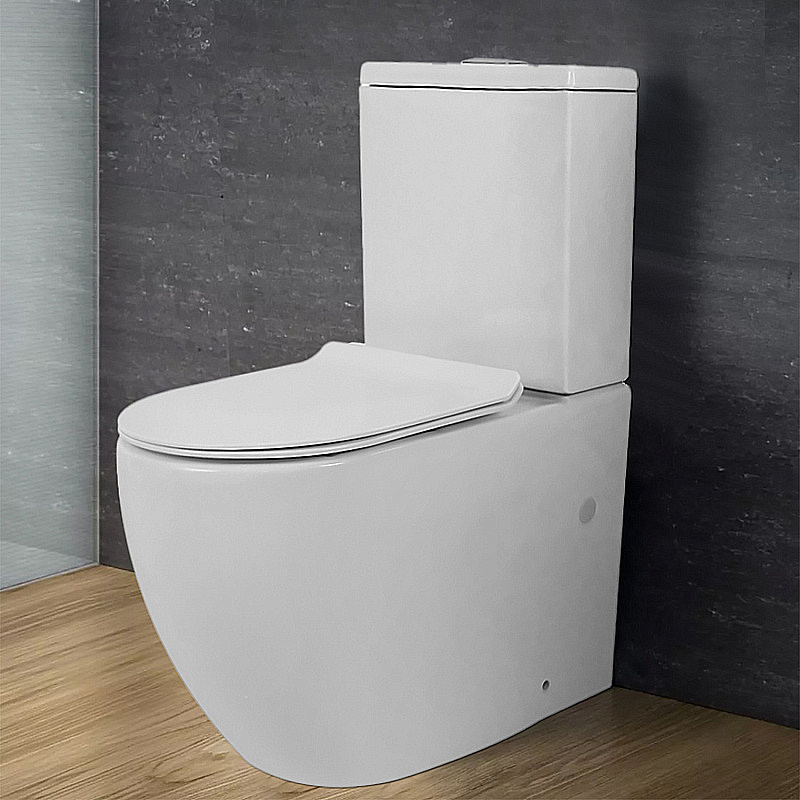 Инсталляция для унитаза Azario AZ-8010-1000 купить в интернет-магазине сантехники Sanbest