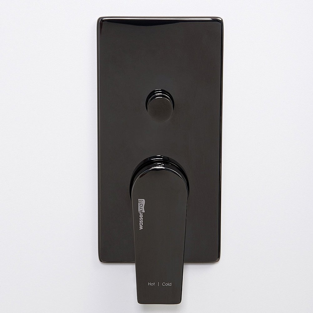 Смеситель для душа WasserKRAFT Glan 6661 купить в интернет-магазине сантехники Sanbest