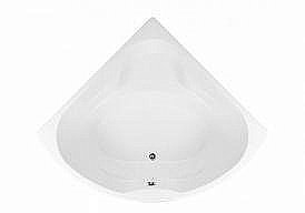 Акриловая ванна Aquanet Vitoria 130 205371 с к/с купить в интернет-магазине Sanbest