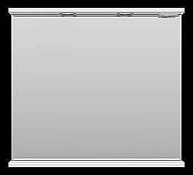 Зеркало Misty Енисей 80 Э-Ени02080-011 в ванную от интернет-магазине сантехники Sanbest