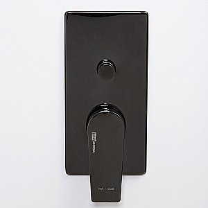 Смеситель для душа WasserKRAFT Glan 6661 купить в интернет-магазине сантехники Sanbest