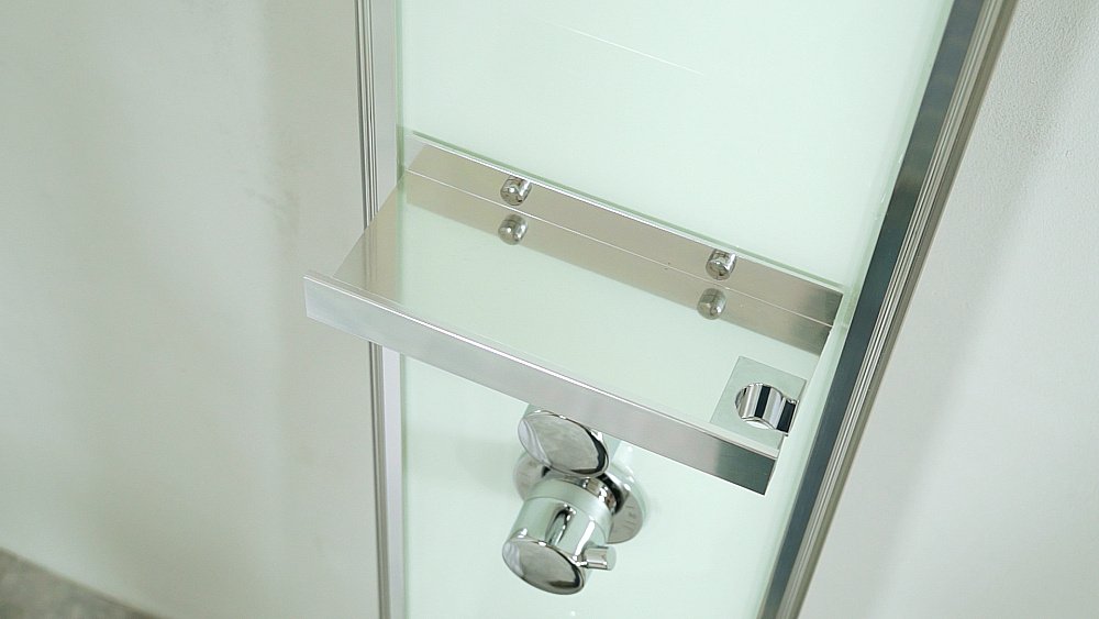 Душевая кабина Timo Premium ILMA 109 90х90 купить в интернет-магазине Sanbest