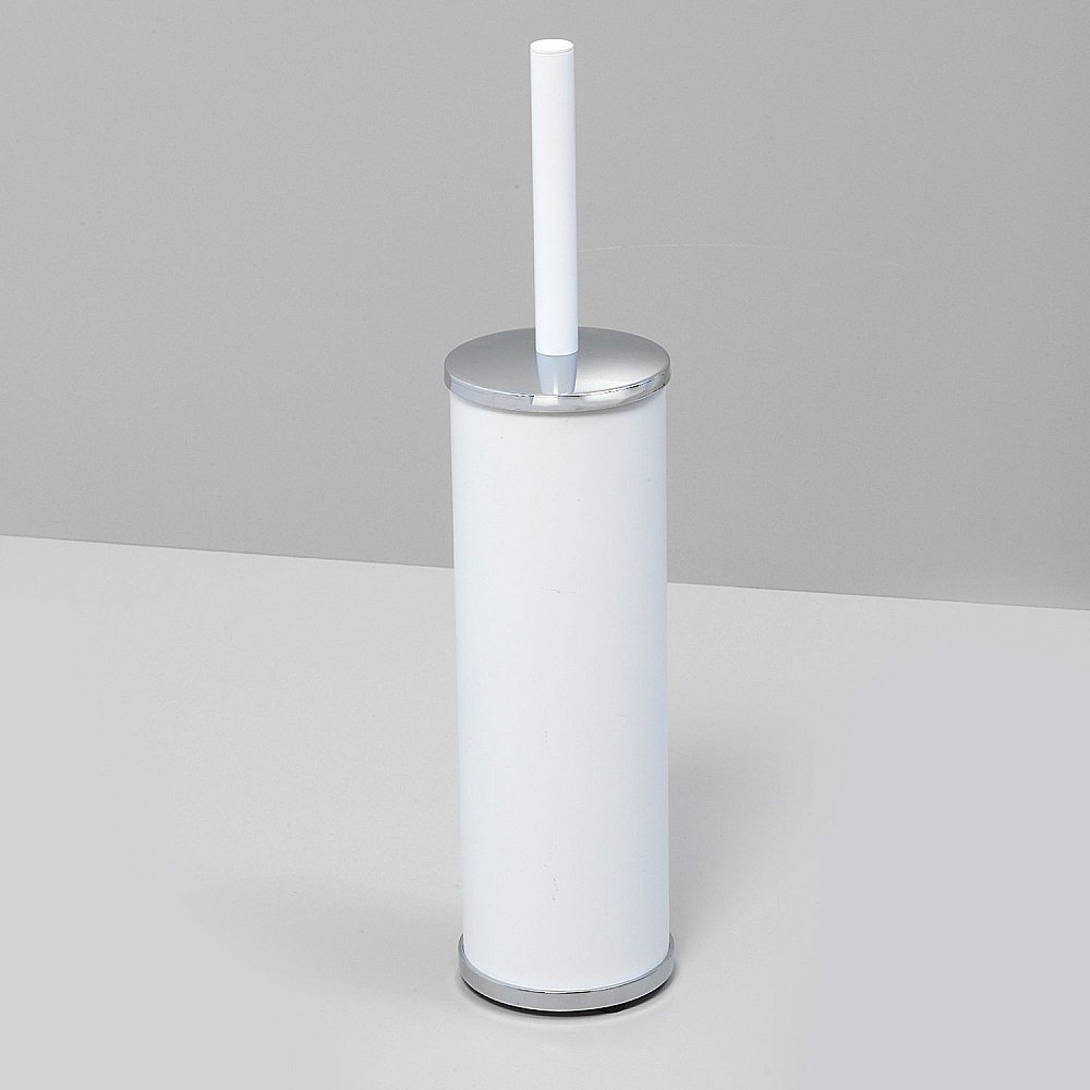 Ёршик для туалета WasserKRAFT K-1027W купить в интернет-магазине сантехники Sanbest