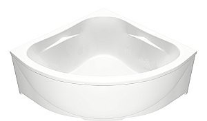 Ванна акриловая BAS Империал 150x150 купить в интернет-магазине Sanbest