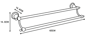 Инсталляция для унитаза Azario AZ-8010-1000 купить в интернет-магазине сантехники Sanbest