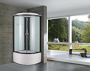 Душевая кабина Niagara Classic NG-6709 100х100 купить в интернет-магазине Sanbest