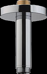 Потолочное крепление для верхнего душа Hansgrohe 27418000 купить в интернет-магазине сантехники Sanbest