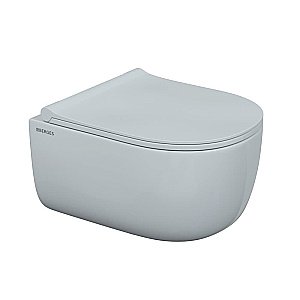 Унитаз BERGES EGO 082111 купить в интернет-магазине Sanbest