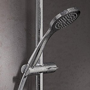 Душевой гарнитур KEUCO IXMO 59587010912 хром купить в интернет-магазине сантехники Sanbest