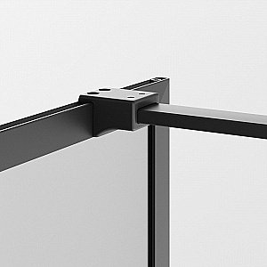 Душевое ограждение Ambassador Walk-in 15031241 90 купить в интернет-магазине Sanbest