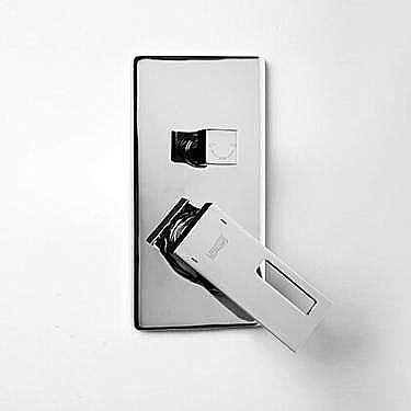 Душевая система WasserKRAFT Alme 1500 A14130 купить в интернет-магазине сантехники Sanbest