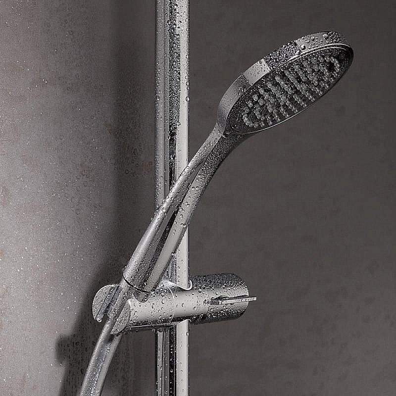 Душевой гарнитур KEUCO IXMO 59587010912 хром купить в интернет-магазине сантехники Sanbest