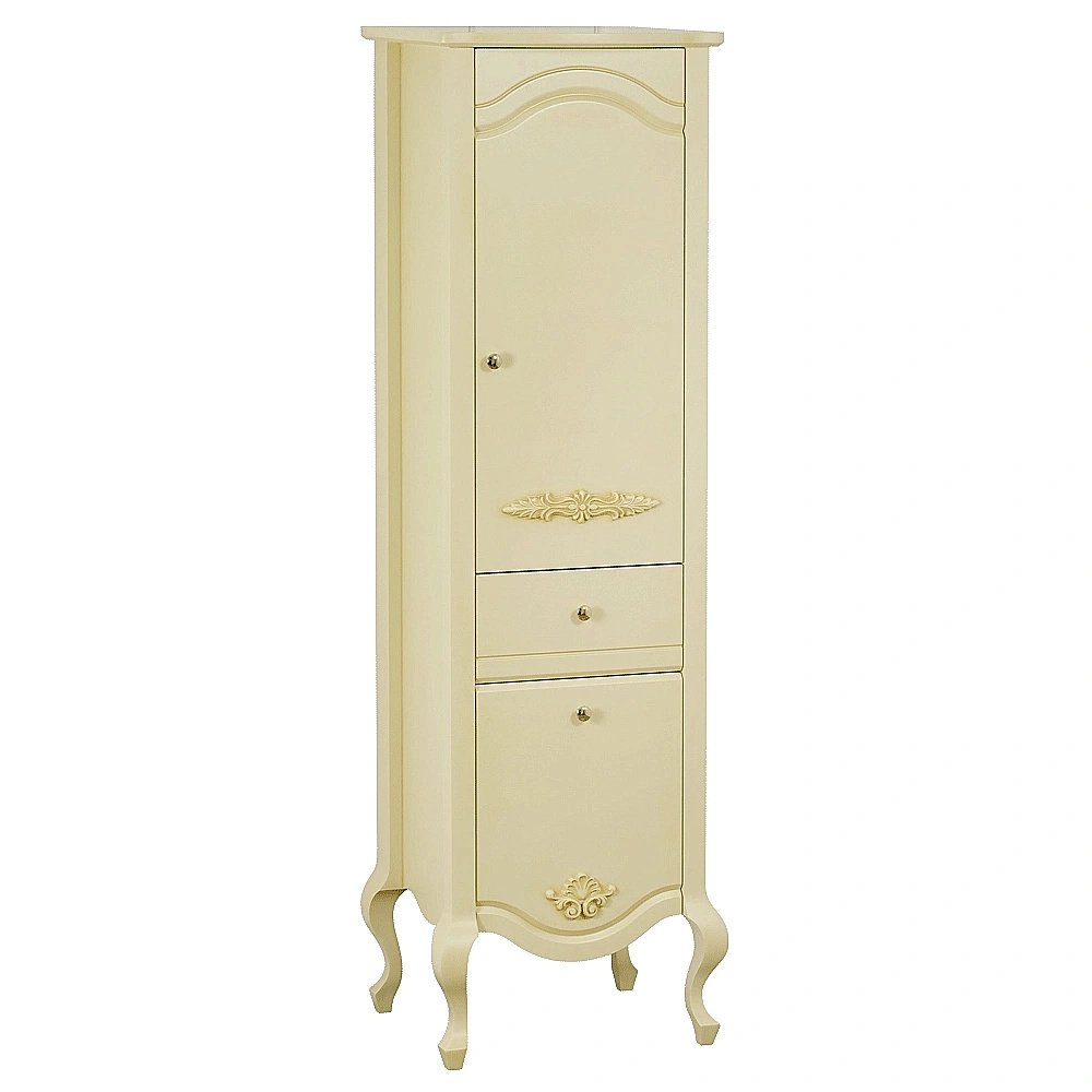 Пенал Migliore IMPERO 49 26069 Декапе саббиа для ванной в интернет-магазине сантехники Sanbest