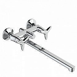 Смеситель для ванны IDDIS Copter COPSBL2i10WA купить в интернет-магазине сантехники Sanbest