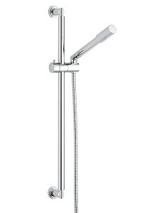 Душевая гарнитура Grohe Sena 28581000 купить в интернет-магазине сантехники Sanbest