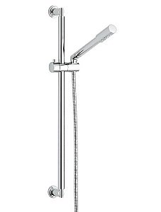 Душевая гарнитура Grohe Sena 28581000 купить в интернет-магазине сантехники Sanbest