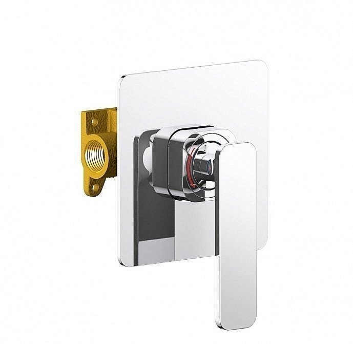 Душевая система Timo Torne SX-4379/00SM хром купить в интернет-магазине сантехники Sanbest