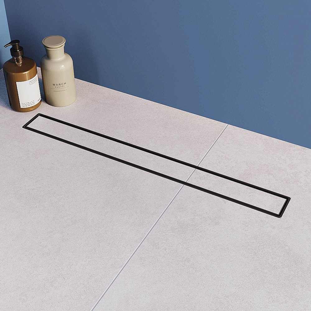 Душевой лоток RGW Drain Leo-31 купить в интернет-магазине Sanbest