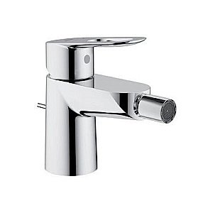 Смеситель для биде Grohe Bauloop 23338 000 купить в интернет-магазине сантехники Sanbest