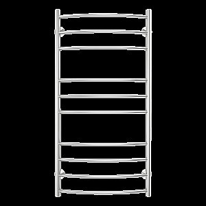 Полотенцесушитель водяной Terminus Классик П10 500х1000 купить в интернет-магазине сантехники Sanbest