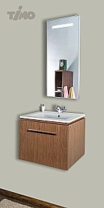 Мебель для ванной Timo Armo (14186) Nut для ванной в интернет-магазине Sanbest
