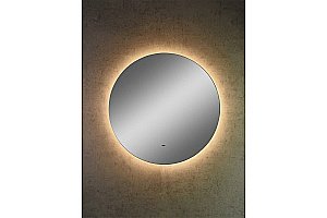 Зеркало ART&MAX SANREMO 55 AM-San-550-DS-C в ванную от интернет-магазине сантехники Sanbest