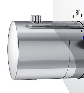 Смеситель для душа AM.PM Like F8085500 купить в интернет-магазине сантехники Sanbest