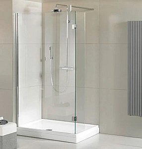 Душевой поддон Riho Davos 263 130x90 D002001005 белый купить в интернет-магазине Sanbest