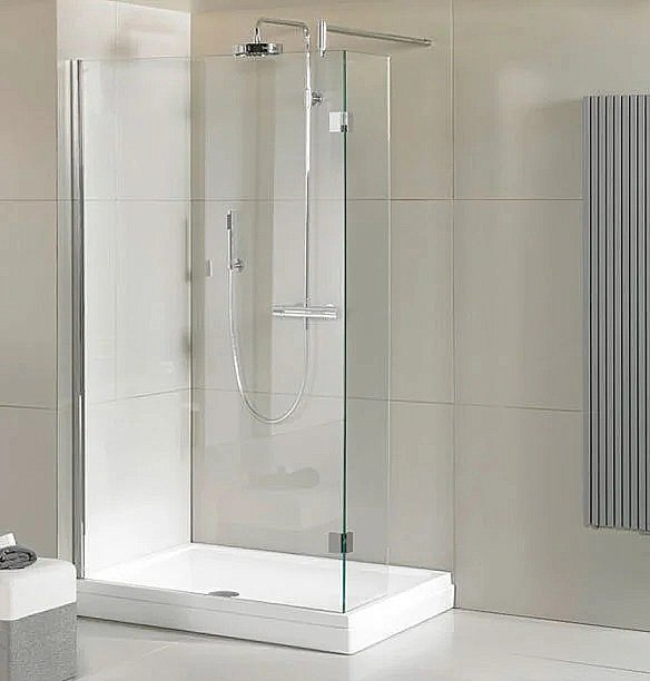 Душевой поддон Riho Davos 263 130x90 D002001005 белый купить в интернет-магазине Sanbest