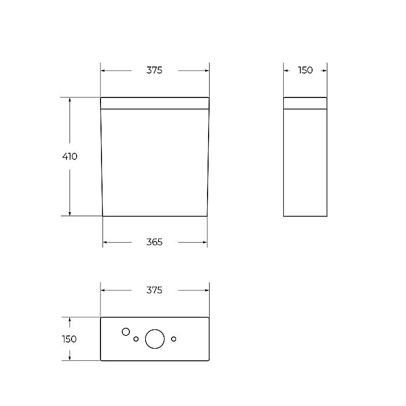 Унитаз BelBagno MARINO BB105CPR/BB105SC безободковый, с бачком, с крышкой микролифт, белый купить в интернет-магазине Sanbest