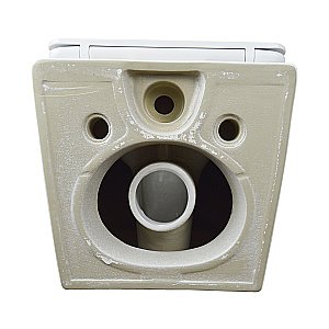 Унитаз подвесной Loranto KROSA 4551+87266 с инсталляцией, безободковый, смыв торнадо, с сиденьем микролифт, белый купить в интернет-магазине Sanbest