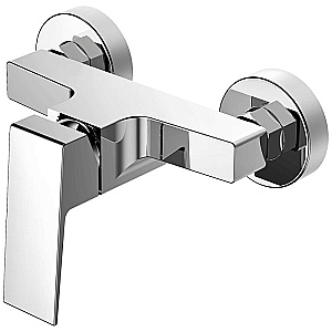 Смеситель для душа Azario EDDIE AZ-WQY338207C хром купить в интернет-магазине сантехники Sanbest