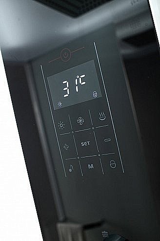 Душевая кабина Orans SR-89105S L Black 120х90 купить в интернет-магазине Sanbest