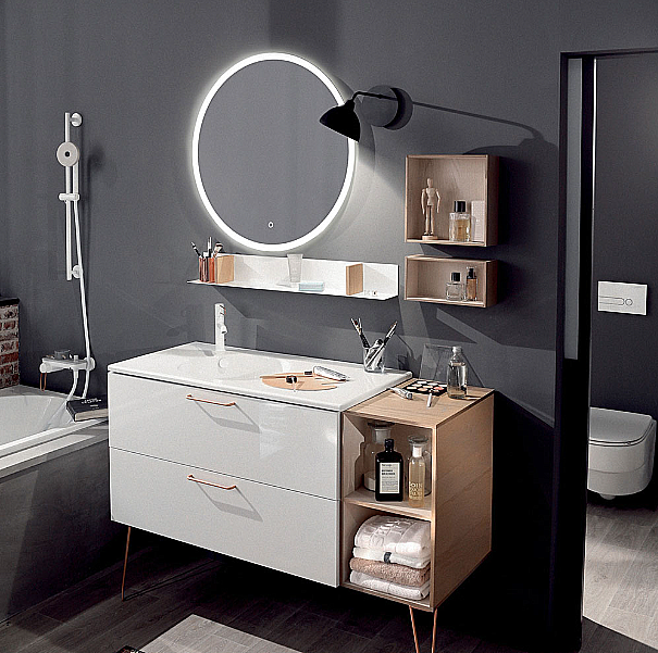 Инсталляция для унитаза Azario AZ-8010-1000 купить в интернет-магазине сантехники Sanbest