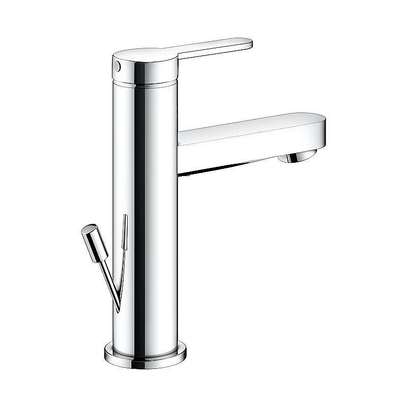 Смеситель для раковины KEUCO IXMO FLAT 59502013000 хром купить в интернет-магазине сантехники Sanbest