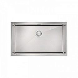 Кухонная мойка Iddis Edifice EDI74S0i77 сатин купить в интернет-магазине сантехники Sanbest