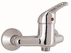 Смеситель для душа GPD FLAMENGO MDB10 купить в интернет-магазине сантехники Sanbest