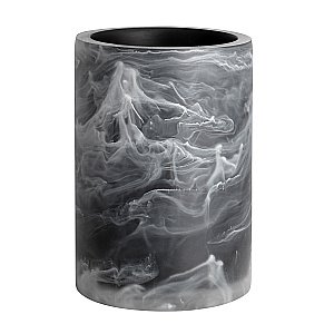 Стакан WasserKRAFT Neime K-1928 серый купить в интернет-магазине сантехники Sanbest