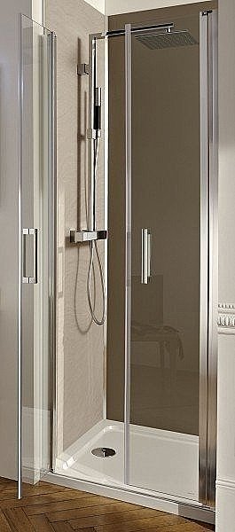 Душевая дверь Jacob Delafon CONTRA E22B80-GA 80 купить в интернет-магазине Sanbest